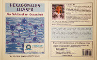 hexagonales Wasser Pangman