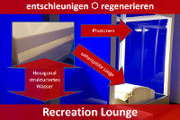 Recreation Lounge