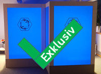 Recreation Lounge exklusiv