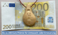 200 Euro